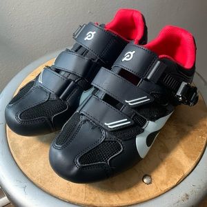 Peloton Cycling Shoes